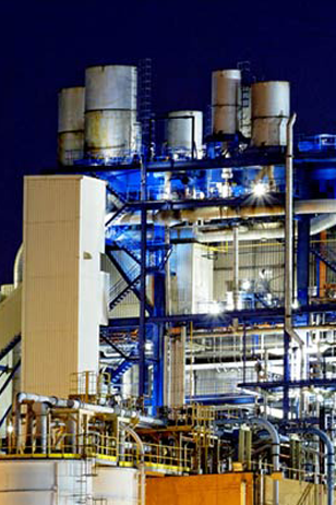 industrial fans manufacturers in india