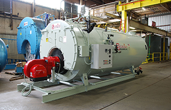 industrial blower manufacturers
