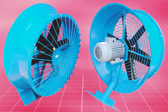 wall mounted fans suppliers