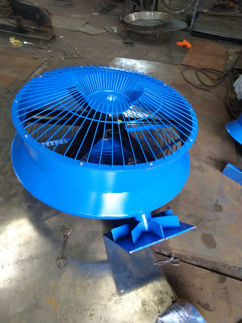 wall mounted fans suppliers